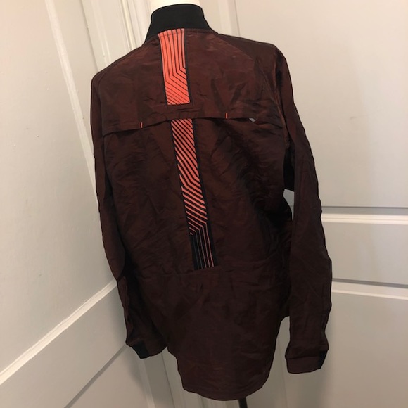 Unisex Stunning Puma Coat Size L - Picture 5 of 6